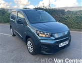 Used Fiat Doblo