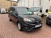 Used Fiat Doblo