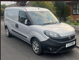 Used Fiat Doblo