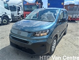 Used Fiat Doblo