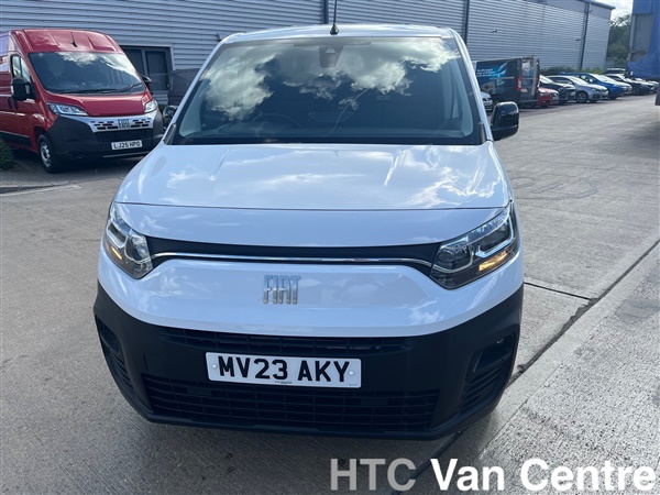 Large image for the Used Fiat Doblo