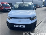 Used Fiat Doblo