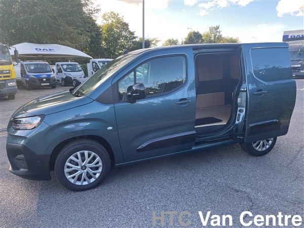 Large image for the Used Fiat Doblo