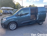 Used Fiat Doblo