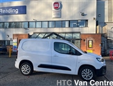 Used Fiat Doblo