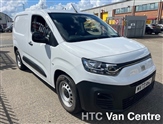 Used Fiat Doblo