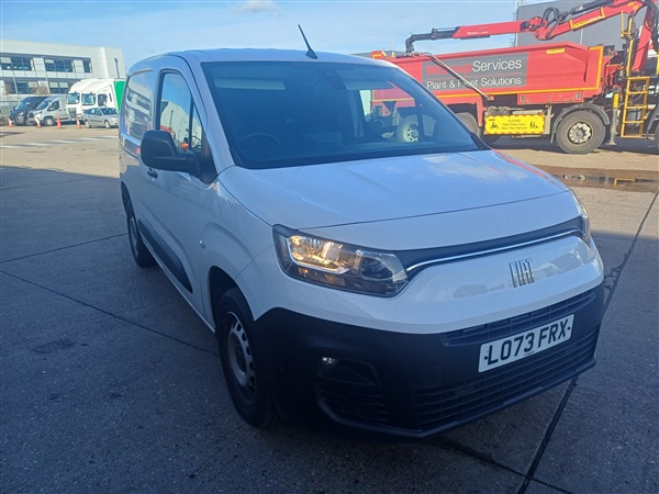Large image for the Used Fiat Doblo