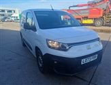 Used Fiat Doblo
