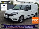 Used Fiat Doblo