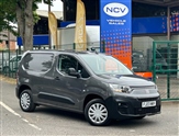 Used Fiat Doblo