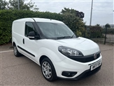 Used Fiat Doblo