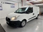 Used Fiat Doblo