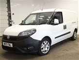 Used Fiat Doblo