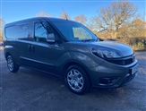 Used Fiat Doblo