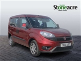 Fiat Doblo Image 1