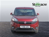 Fiat Doblo Image 2