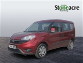 Fiat Doblo Image 3