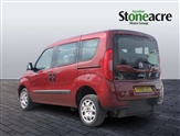 Fiat Doblo Image 4