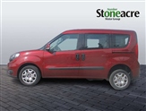 Fiat Doblo Image 5