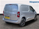 Fiat Doblo Image 3