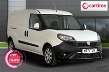 Used Fiat Doblo