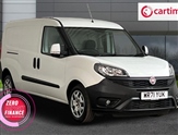 Fiat Doblo Image 1