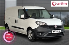 Used Fiat Doblo