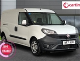 Fiat Doblo Image 1