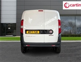 Fiat Doblo Image 6