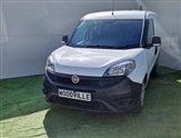 Used Fiat Doblo