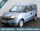 Used Fiat Doblo