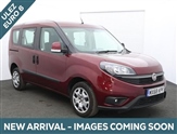 Used Fiat Doblo