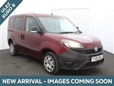 Used Fiat Doblo