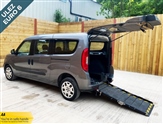 Used Fiat Doblo