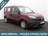 Used Fiat Doblo