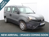 Used Fiat Doblo