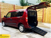 Used Fiat Doblo