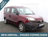 Used Fiat Doblo