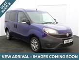 Used Fiat Doblo