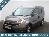 Used Fiat Doblo