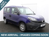 Used Fiat Doblo