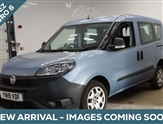 Used Fiat Doblo