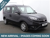 Used Fiat Doblo