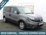 Used Fiat Doblo