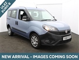 Used Fiat Doblo