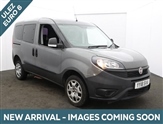 Used Fiat Doblo