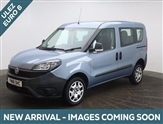 Used Fiat Doblo