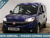 Used Fiat Doblo