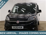 Used Fiat Doblo