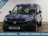 Used Fiat Doblo